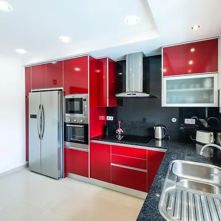 Orada Villa Albufeira