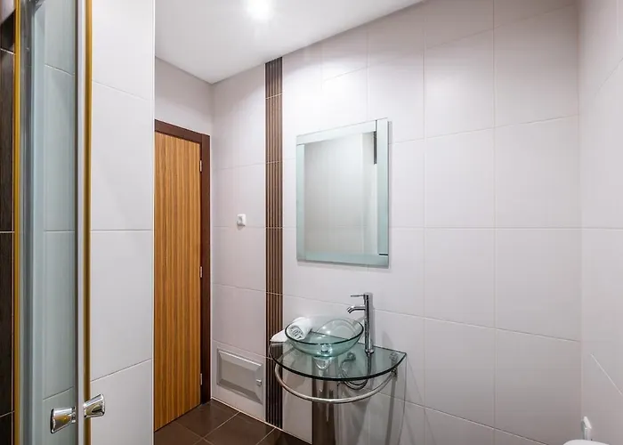 Villa Orada Albufeira