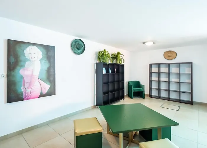 Orada Villa Albufeira