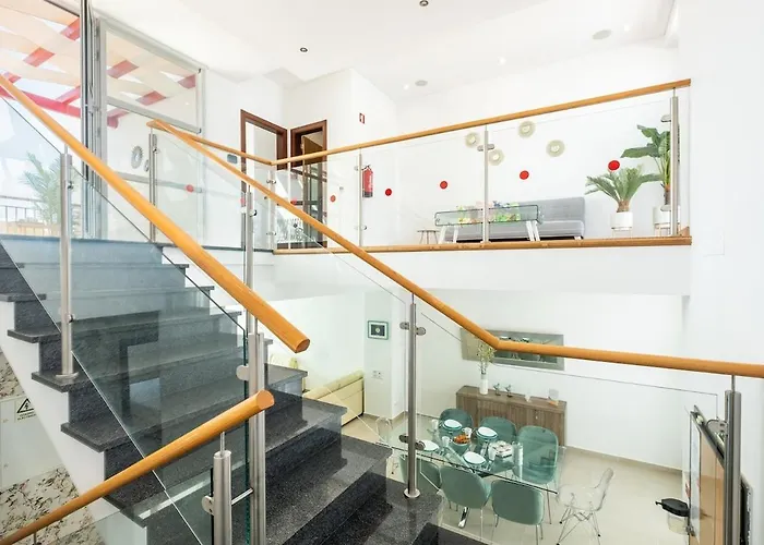 Villa Orada Albufeira