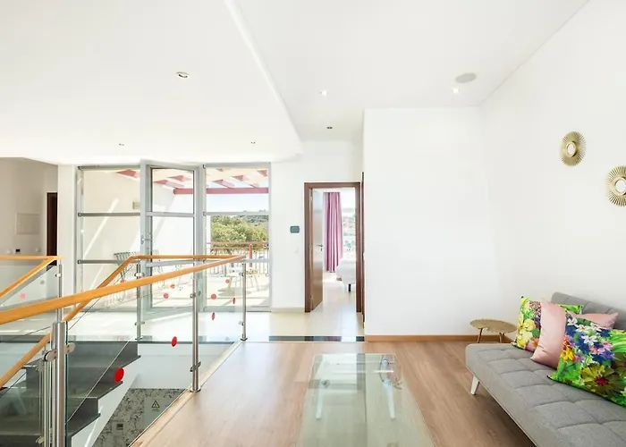 Orada Villa Albufeira