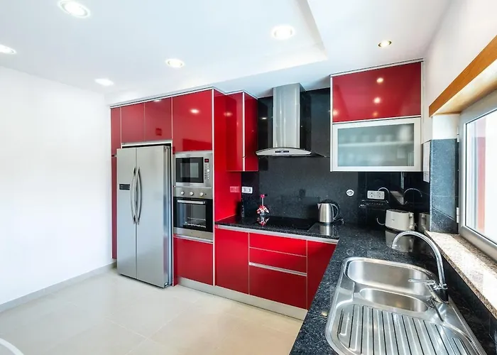 Orada Villa Albufeira