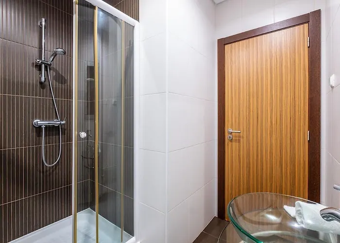 Orada Villa Albufeira