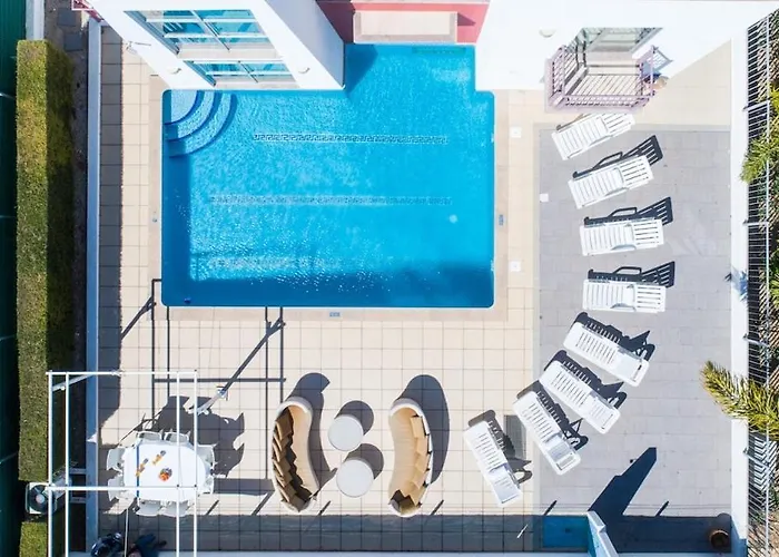 Orada Villa Albufeira