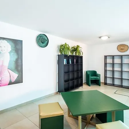 Orada ヴィラ アルブフェイラ