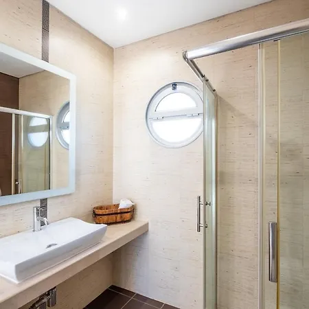 ヴィラ Orada アルブフェイラ