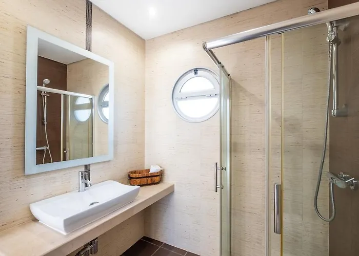 빌라 Orada 알부페이라