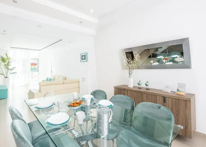 빌라 Orada 알부페이라