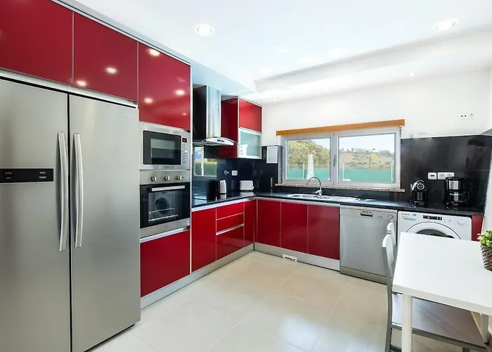 Orada 알부페이라